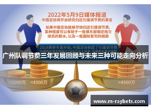 广州队调节费三年发展回顾与未来三种可能走向分析